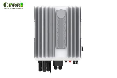 Cina 3KW 5KW 15KW 30KW 50KW Invertitore solare per la casa in vendita