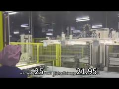 10kw On-grid solar system