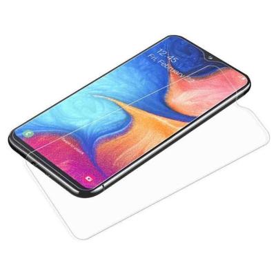 China Shockproof For Tecno Camon 18T Tempered Glass Screen Film For Tecno Camon 18T for sale