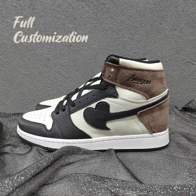 China Custom Logo Bulk Color Skateboarding Shoes Casual Sneakers Fashion Trend Best Selling Factory Design New for sale