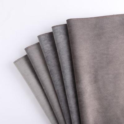 China 2022 New Design Light Breathable Luxury Home Textile Upholstery Embossing Velvet Fabric Sofa Cushion Fabric for sale