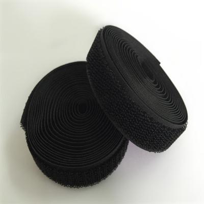 China Durable Nylon Material Hook And Loop Fastener Tape In High Quality With Certificate for sale