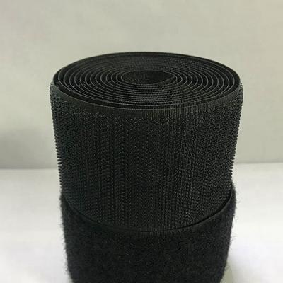 China Eco - Friendly Waterproof Nylon Garment Fastener Hook And Loop Tape Sustainable Plant Hook And Loop Tape for sale