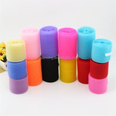 China Viable Supplier Color Viable Chinese Custom Tools Nylon Soft Curling Iron / Extensions / Hair Accessories for sale