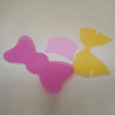 China Viable Wholesale Beautiful Hair Hook And Loop DIY Hair Clips Nylon Material Hooks for sale