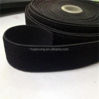 China Viable Factory Wholesale Apparel Cufflink Hook & Loop Cuff Injection Molding Label Jacket Cuffs for sale