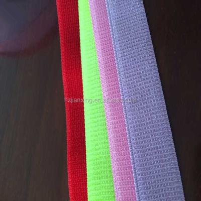 China Viable High Quality Sewing Nylon Tape Hook And Loop Fastener Patches And Loop Fastener for sale