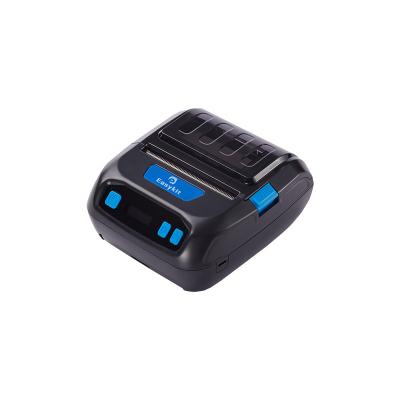 China Thermal Driver Mobile Printer 80mm Label Printer 80mm Thermal Label Barcode Printer Receipt Printer for sale