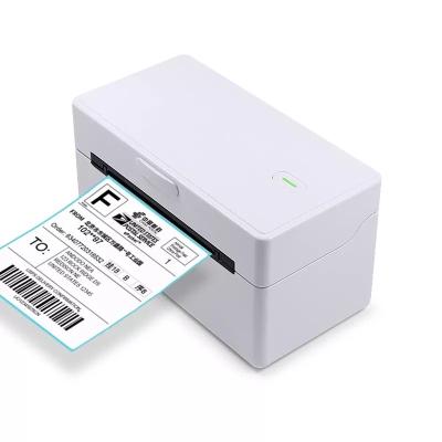 China New Style 4inch Shipping Label Printer Machine Direct Desktop USB Contracted Printer and Blue Tooth TDL407 for sale