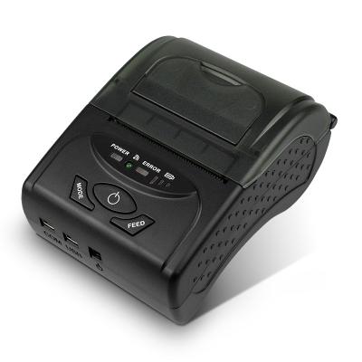 China 58mm 58mm Thermal Receipt Printer BT USB Printer Pos Printer for sale