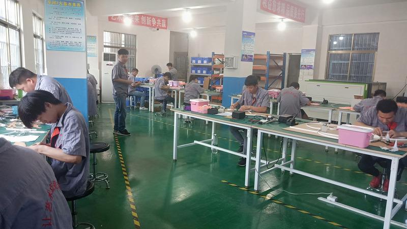 Verified China supplier - Shenzhen Xfh Trading Co., Ltd.