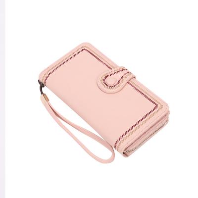 China Other Wholesale Fashion Multifunctional Convenient Party Luxury Clutch Wallet For Women for sale