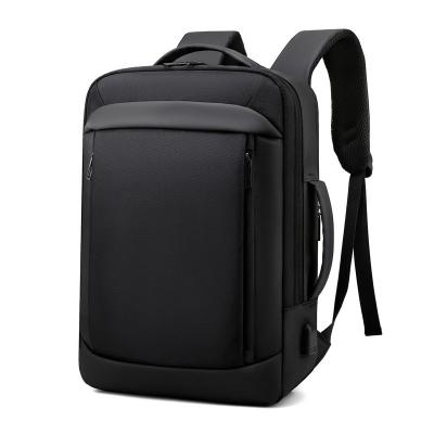 China With Waterproof Student l USB 2022 Business Laptop Laptop Bags School Backpack With USB for sale