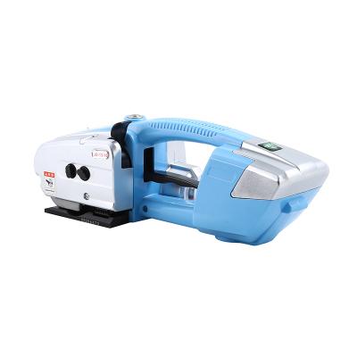 China machinery & Hardware JD13/16 Electric Strapping Tool For PE/PET Plastic Electric Strapping Machine for sale