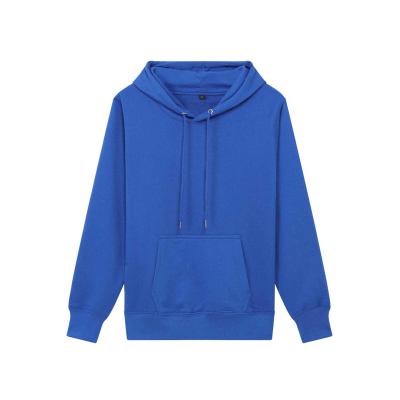 China wholesale plain color heavy hoodie 360gsm streetwear hoodies Anti-wrinkle 2022 men hoodie for sale