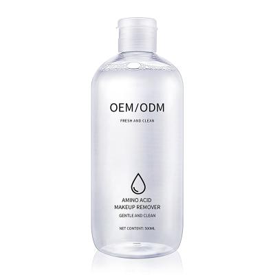 China Sensibio Hot Selling Micellar Water Face Cleansing Makeup Removing Refreshing Feeling For Sensitive Skin for sale