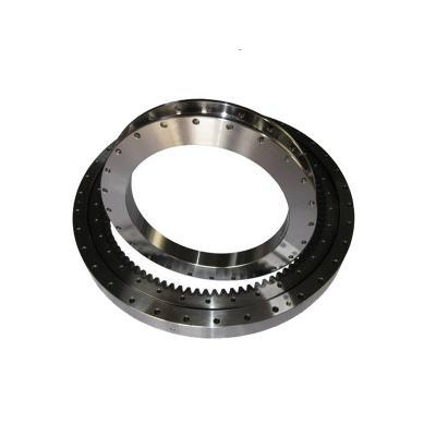 China Hot Sales Crawler Crane KH300-1 Swing Bearing Slewing Ring Bearing Gear for sale