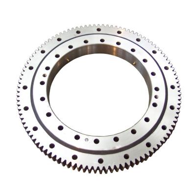 China Volvo excavator slewing bearing,Volvo 360 and EC210B excavator slewing bearing for sale