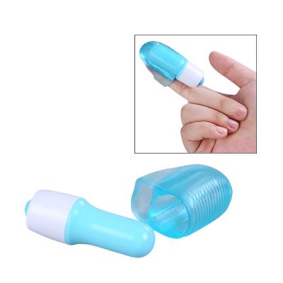 China Vibrador de Clit del finger del gatito de la bala en venta