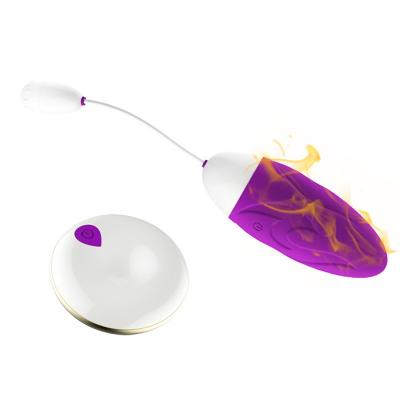 China Wireless Remote Control Love Eggs Bullet Vibrator Sex Toy Extra Strong Vibrator for sale