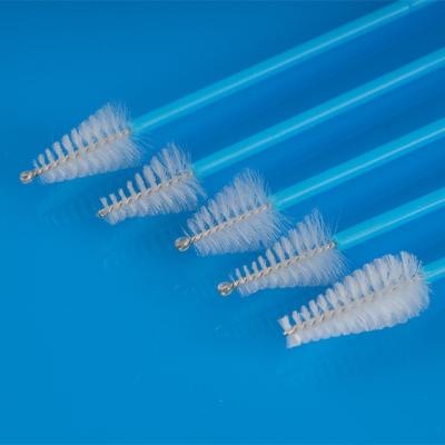 China Gynecological Brush Cervical Medical Brushes Surgical Brushes Quality Guarantee Medical Surgical Brushes for sale