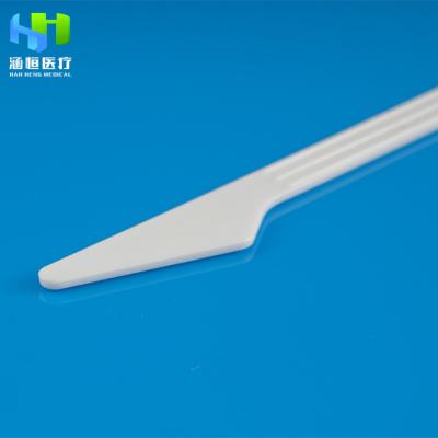 China Gynecological Cervical Scraper Medical Sterile Cervical Scraper Spatula Gynecological Scraper With CE Certificates for sale