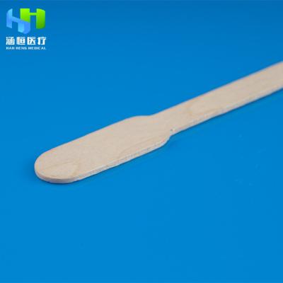 China Disposable Medical Cervical Gynecological Scraper Spatula Gynecological Scraper For Clinical Gynecological Examination With CE Certificates for sale