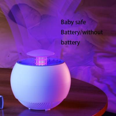 China Electric Type-c Mosquito Killer Mercury-1 Popular Viable Mosquito Repeller Electric Safe Mosquito Repellent For Kids for sale