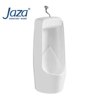 China Chaozhou Modern Floor Standing Rectangle Hotel Bathroom Public Standing Male Ceramic Urinal For Sale for sale