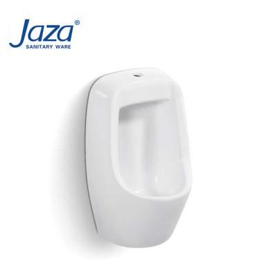 China 2022 Modern High Quality Hotel Sanitary Ware White Glazed Ceramic WC Wall Mounted Urinal For Men For Men for sale