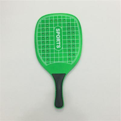 China Shawview's Best Durable Beach Tennis Rackets Paddle the Beach for sale