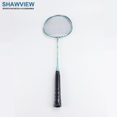 China - The best selling goods using carbon badminton racket badminton racket string wholesale for sale