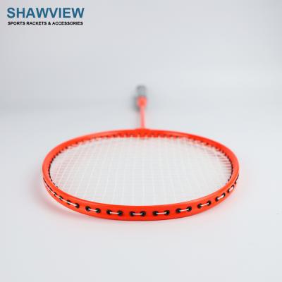 China - SHAWVIEW Badminton and Racket Racket Shuttle for sale