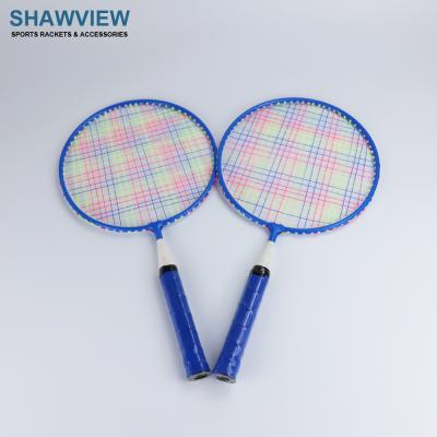 China - Shawview badminton racket net stringing for sale