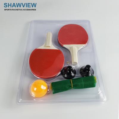 China Outdoor sports Shanview 3 stars table tennis ball ping pong ball for indoor sports for sale