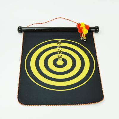 China Indoor Sports Shawview 2022 Design Dart Target DIY Game Logo New In Door Sports Game Sports Toys for sale