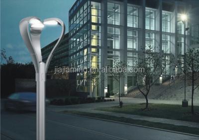 China Modern Outdoor Stainless LED Garden Lamp Posts BJA 2 42/60 for sale