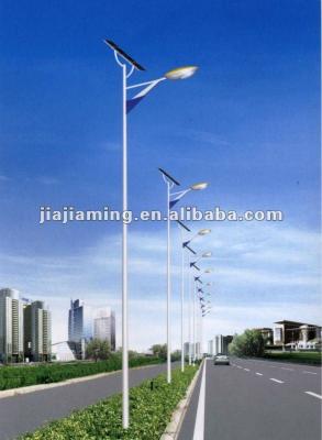 China Road led solar street light for sale