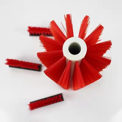 China POLISHING& Best Price Bucket Machine Cleaning Brush Industrial CLEANING Brush Professional Wholesale Price Long Supply for sale