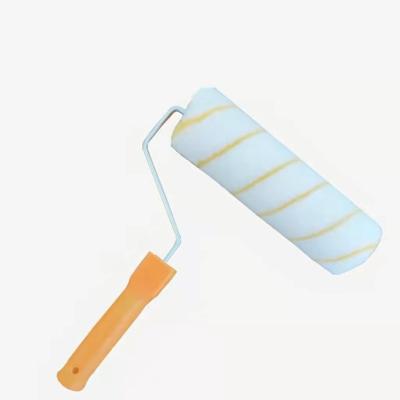 China European Design Professional Acrylic Paint Industrial Roller Paint Brush for sale