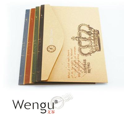 China New design eco-friendly ducumentwhite card board folder bag with magic stick for sale