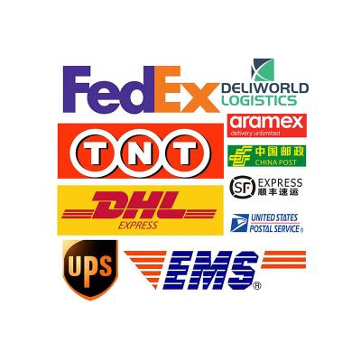 China 7 Days Free DHL/UPS/FedEx/TNT/EMS Door To Door Cheapest Cost DHL/UPS/FedEx/TNT/EMS High Speed ​​Express Courier To USA Canada UK Europe Spain Portugal Austria for sale