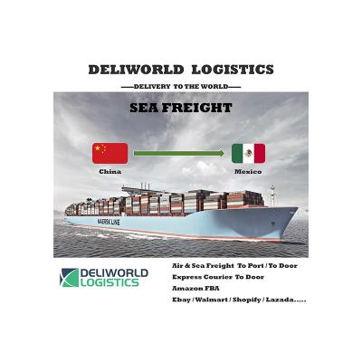 China High speed cost cheapest free 7 days freight FCL LCL from China to Canada door to port with DDU DDP DAP EXW FOB for sale