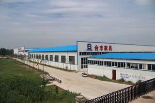 Verified China supplier - Luoyang Hefeng Office Furniture Co., Ltd.