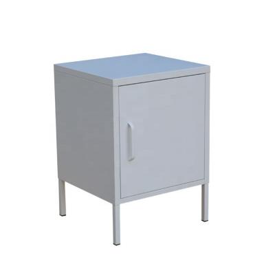 China Knockout Storage Locker Cabinet for sale