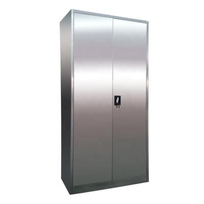 China Rush Staging Warehouse Stainless Steel Chemical Locker Cabinet for sale