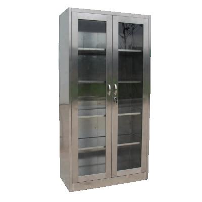 China Modern Stainless Steel Cabinets Home Sideboard Design for sale