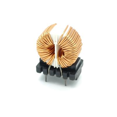 China Consume Hot Selling Customized Electronics Toroidal Power Inductor High Current Coil for sale