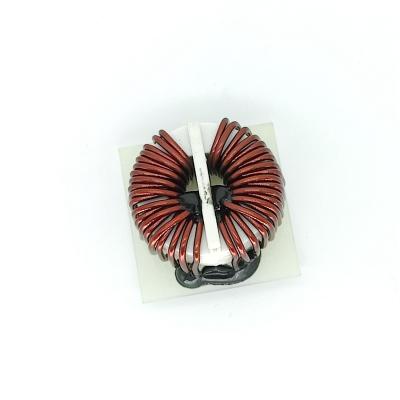 China Consume Economical Electronics Core Choke Coil Bearing Common Inductor Mode Choke Inductors for sale