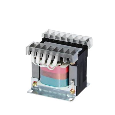 China Power Distribution System 1000VA BK 24V Control Transformer 480V To Step Down 380V Rectifier Transformer for sale